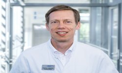 New Medical Director of the Department of Nephrology