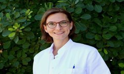 New position for Prof. Dr. Carmen Roch