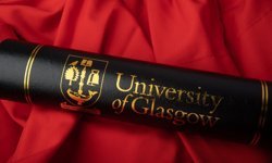 University of Glasgow announces honorary graduates