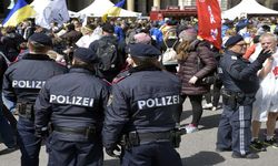“Excellent security at the Vienna City Marathon”