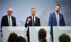 9 billion euros for Austria's future!