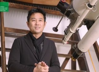 Prof. Dr. Kevin Heng