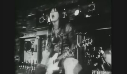 "I Love Rock 'n' Roll" - Joan Jett & the Blackhearts