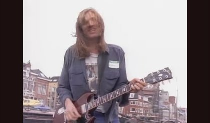 The Lemonheads - Mrs. Robinson