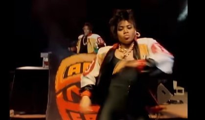Salt-N-Pepa - Push It