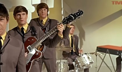 The Animals - House Of The Rising Sun