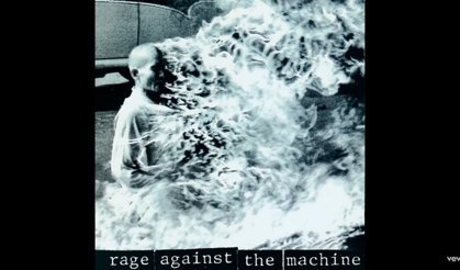 Rage Against The Machine - Wake Up