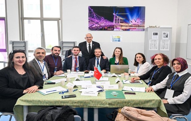 Digital Transformation-Photo Album