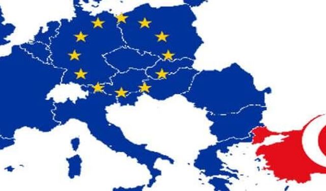 Should Türkiye become a member of the European Union?