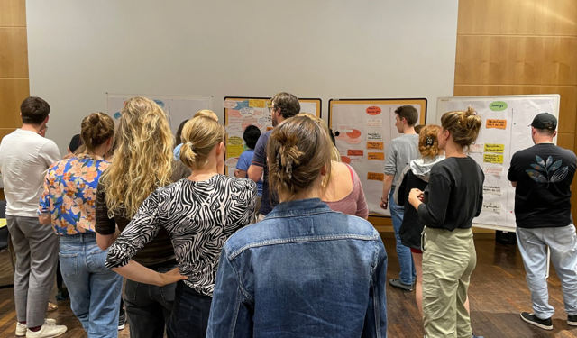 Forum for young doctors, April 21, 2026!