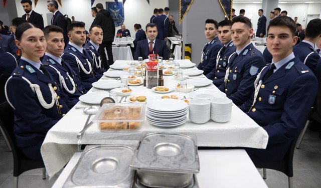 National Defense University, Air Warfare Academy