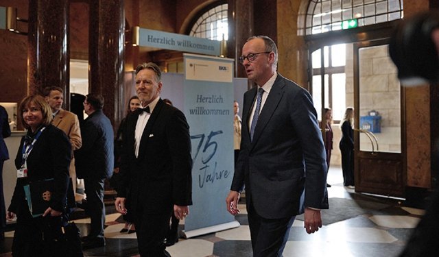 75 years of the BKA – 75 years of change