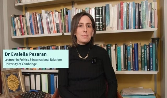 The war with Iran: An expert analysis