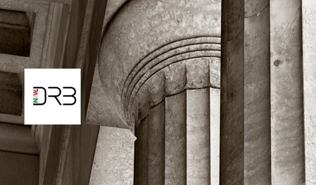 Press release from DRB NRW, March 10, 2026