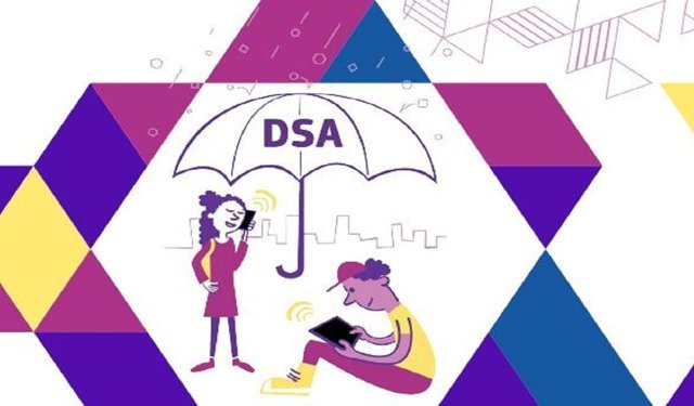The Digital Services Act (DSA) explains