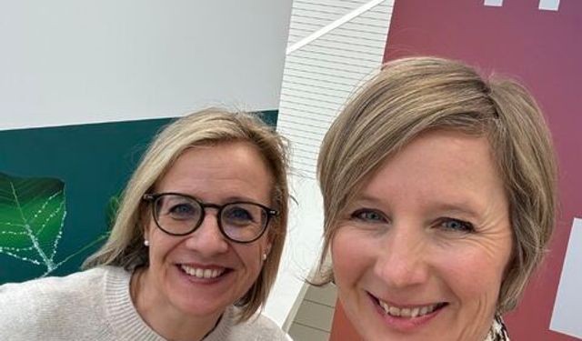 Raus aus dem Campus, rein in die Wirtschaft!