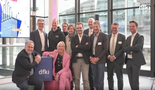 KI made in Darmstadt! Prof. Dr. Kristina Sinemus