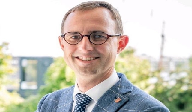 Lübeck is getting an AI data center