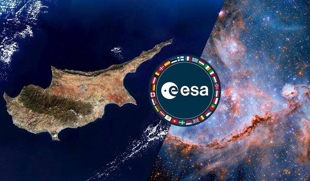 Cyprus becomes Associate Member of the ESA