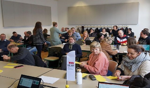 Rethinking internationalization together