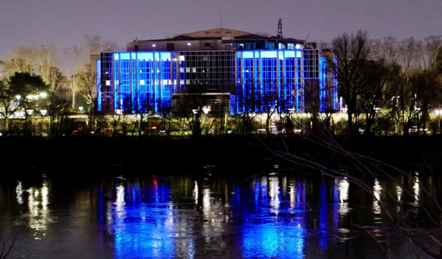 7 March: International Day of Remembrance for Fallen Police Officers