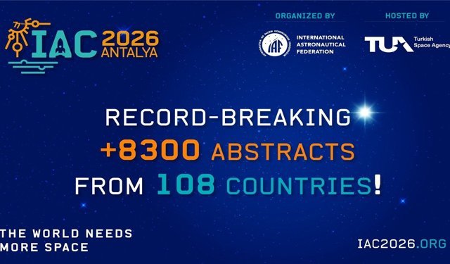 IAC 2026 in Antalya