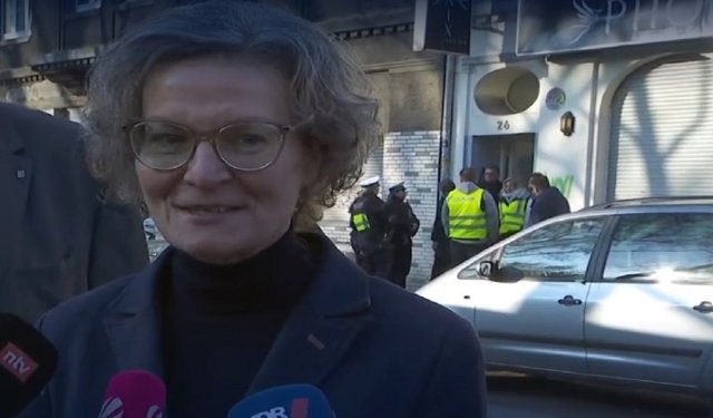 State control in 12 cities in NRW with over 300 officers!