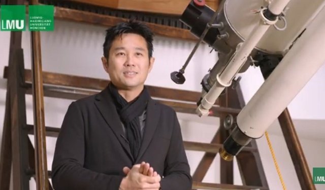 Is there alien life out there?