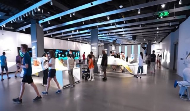 Insanely Curious: Preserving MIT’s Past to Inspire the Future