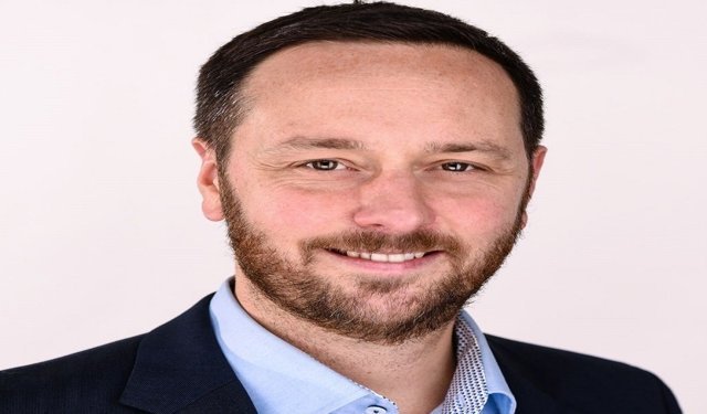 Mathias Rauck has been the new press spokesman for UKSH