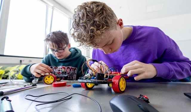 Countdown to registration opening!