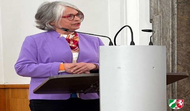 Strong voices in the Higher Regional Court of Cologne