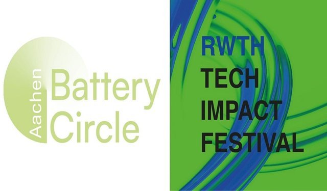 Battery Circle Aachen - RWTH Tech Impact Festival