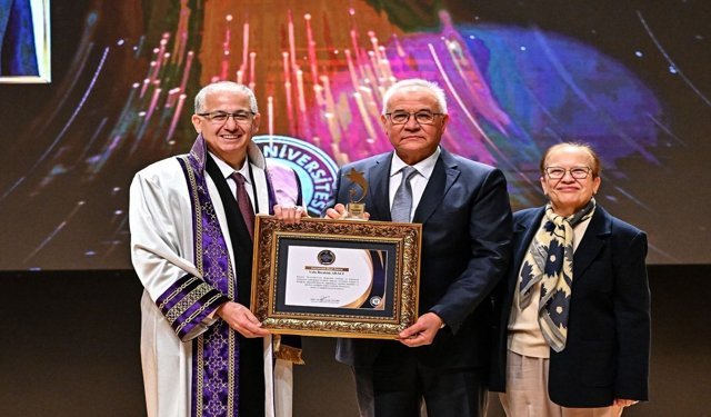 Performance and Incentive Awards of Kocaeli University