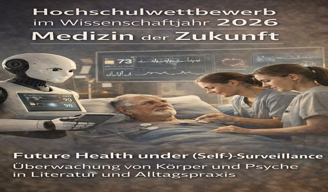 Sabrina Huber tells her success story!