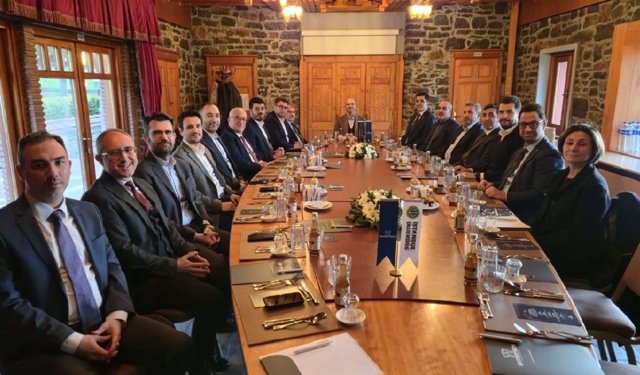 Technology Development Zone – March Meeting