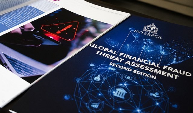 The 2026 INTERPOL Global Financial Fraud Threat Assessment