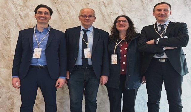 European Radiology Congress in Vienna