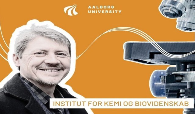 New Professor Strengthens Microbiological Research at AAU