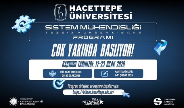 Systems Engineering Non-Thesis Master's Program