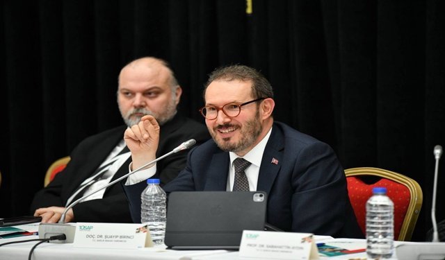 New Burdens to the Health System of Our Aging Population