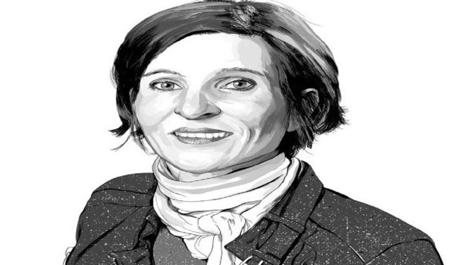 300 interviews for Focus online alone?!