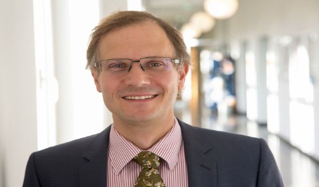 German Cancer Prize 2026