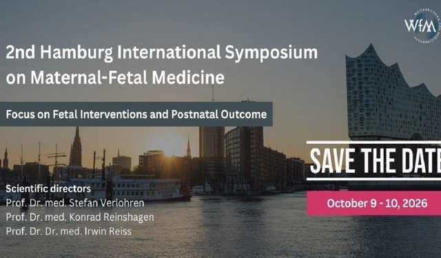 HIS2 on Maternal Fetal Medicine