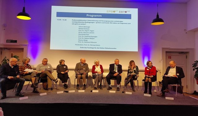 25 years of Developmental psychological counseling!