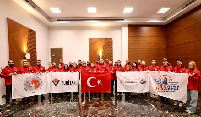 The Tenth National Antarctic Science Expedition Began