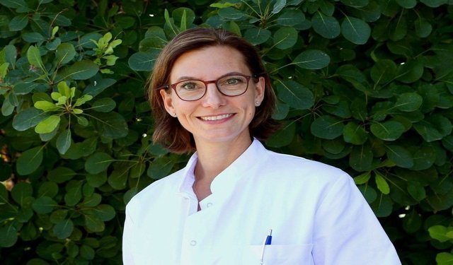 New position for Prof. Dr. Carmen Roch