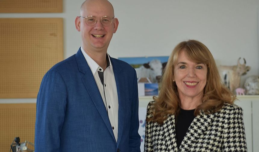 Kürzlichen besuch emporia, ein Linzer Unternehmen