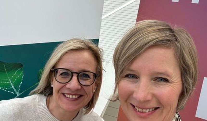 Raus aus dem Campus, rein in die Wirtschaft!