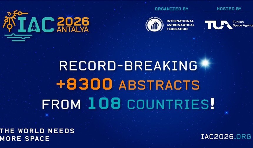 IAC 2026 in Antalya